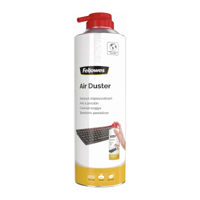 Sprężone powietrze w sprayu