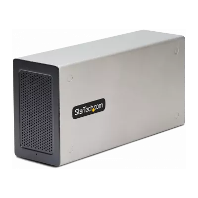 Obudowy rozszerzające PCIe