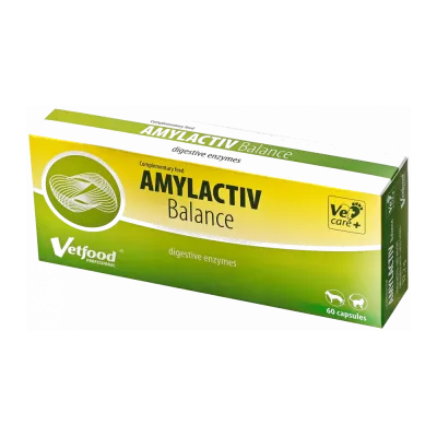 Suplementy dla zwierząt