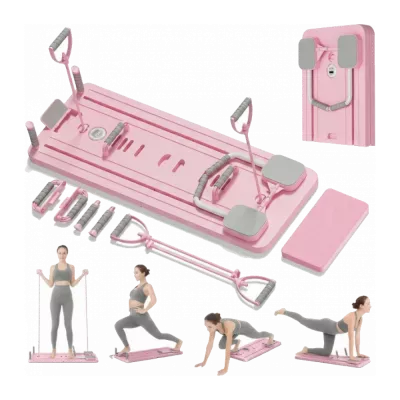 Reformery do pilatesu
