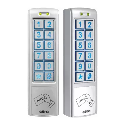 Zamki szyfrowe elektroniczne