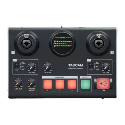 Interfejsy audio