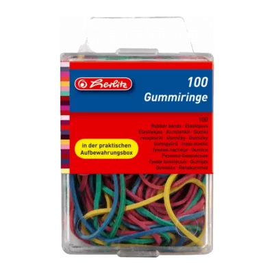 Gumki recepturki