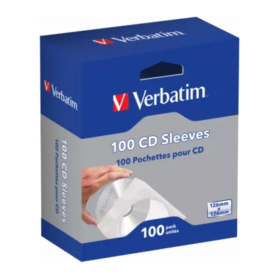 Koperty i wkładki na płyty CD/DVD