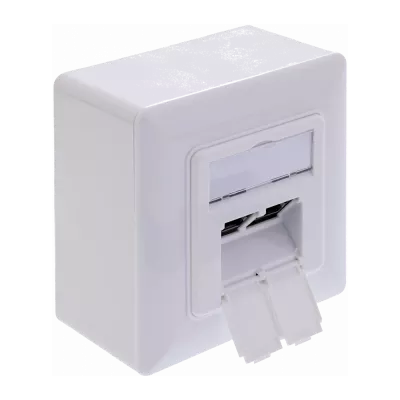 Gniazda sieciowe