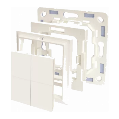 Adaptery smart home