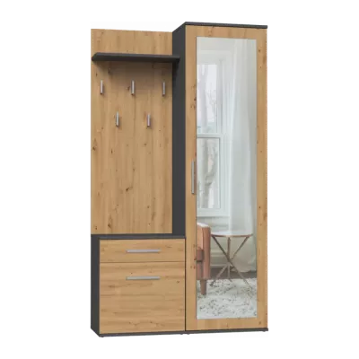 Szafki do przedpokoju