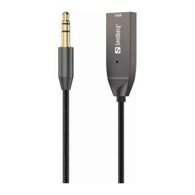 Adaptery audio Bluetooth