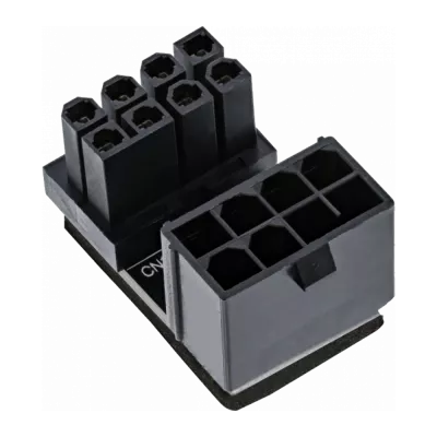 Adaptery i mierniki zasilania GPU