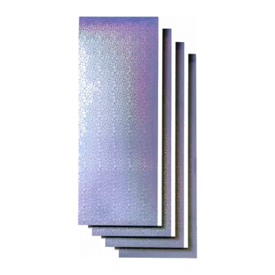 Materiały i blanki do plotterów tnących