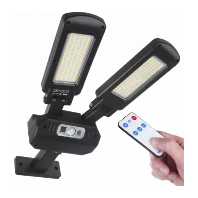Lampy uliczne