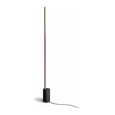Lampy podłogowe