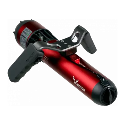 Skutery podwodne