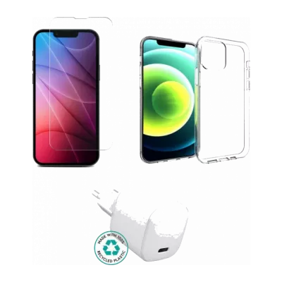 Zestawy akcesoriów do telefonów