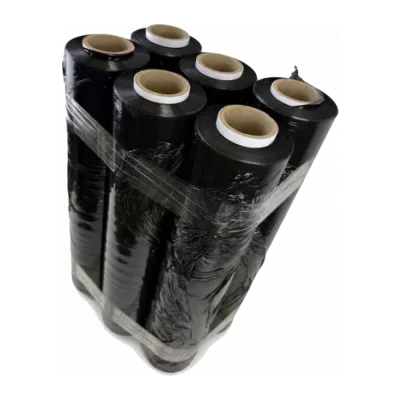 Folia stretch