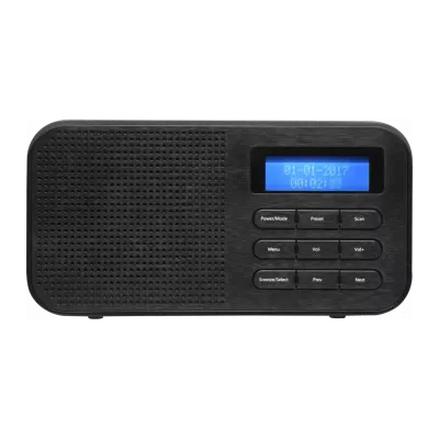Urządzenia radiowe