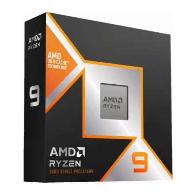 Procesory (CPU)