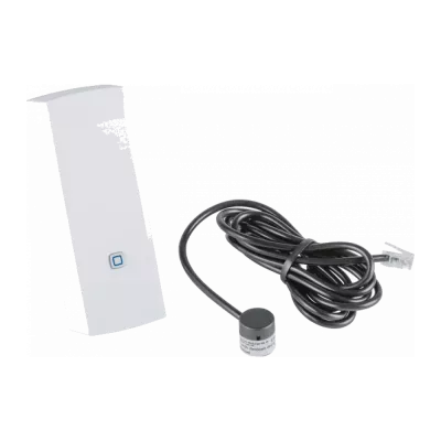 Akcesoria do czujników smart home