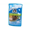 Cat dental chew bogar Bogadent Plaque-stop Chips Chicken 50 g — przysmak dentystyczny dla kotów dorosłych, bez zbóż i glutenu