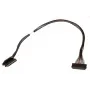 HP Wewnętrzny kabel wielościeżkowy SAS/SATA 30 cali