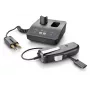 HP Poly CA22CD-SC bezprzewodowy PTT DECT 1880-1900 MHz PJ-7