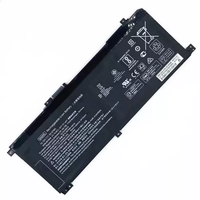 2-Power CBP3774A część zamienna do laptopa