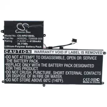 2-Power CBP3719A część zamienna do laptopa
