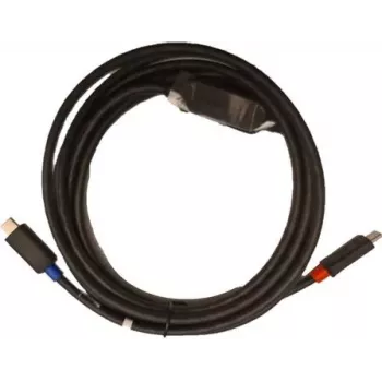 Ochno USB-C do USB-C aktywny, kabel USB 3 m