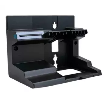 Uchwyt do montażu na ścianie HP Poly VVX 450, 190 mm, 210 mm, 55 mm, 300 g, Chiny