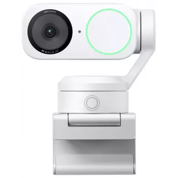 Kamera internetowa Insta360 Link2 Arctic biały (Link 2 Arctic biały)