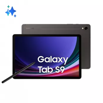 Samsung Galaxy Tab S9 - Tablet - Android 13 - 128 GB - 27.81 cm