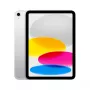 Apple iPad A16 Wi-Fi + Cellular 11 256GB srebrny