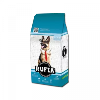 RUFIA Adult - sucha karma dla psów - 20kg