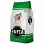 RUFIA Junior - sucha karma dla psów - 20kg