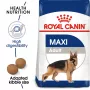 Sucha karma dla psa Royal Canin SHN Maxi Adult 4 kg — kompletna formuła z drobiem dla dużych ras (25–45 kg), 26% białka
