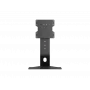 Stojak pod telewizor KIVI MOTION VESA 400x400 — wolnostojący uchwyt do płaskich telewizorów o kompatybilności VESA 400x400
