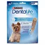 PURINA Dentalife Extra Mini - Przekąska dentystyczna dla psów - 69 g