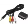 Adapter kabla wideo RCA TechniSat 0000/3649