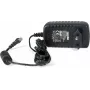 Zasilacz TechniSat 0001/3289 Indoor Czarny