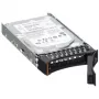 Dysk twardy IBM Lenovo Gen2 - 600 GB - Hot-Swap - 2,5 (6,4 cm) - SAS 6 Gb/s - 10000 obr./min - do BladeCenter HS23, System x3100 M5, x3300 M4, x35XX M4, x3650 M4, x3650 M4 HD (90Y887