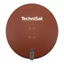 Antena satelitarna TechniSat Satman 850 Plus czerwony