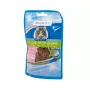 BOGAR Bogadent Plaque-stop Chips Fish - przysmaki dla kota - 50g