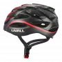 Kask rowerowy Livall BH62 Neo Bluetooth LED rozmiar 55–61 cm