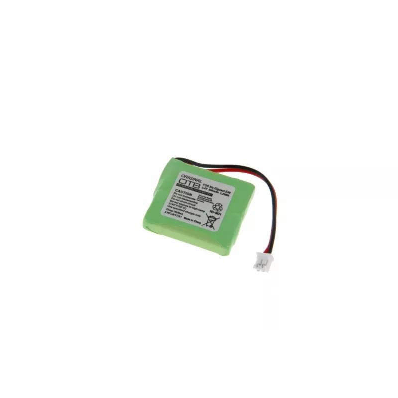 Akumulator NiMH do Gigaset A160/A165/A260/A265/E45/E450 — 620 mAh
