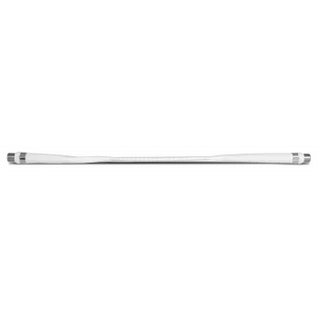 Kabel koncentryczny TechniSat TechniKabel 1 0,3m F Beżowy