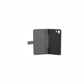 nevox 1192 czarno-szare etui ochronne na telefon