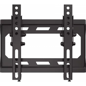 Uchwyt montażowy TechniSat Technimount Isi 139,7 cm (55 cali) Czarny