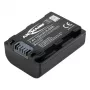 Ansmann bateria do kamery - litowo-jonowa - 7,4 V DC (5044623)