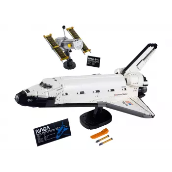 LEGO Creator Expert NASA Space Shuttle Discovery (10283)