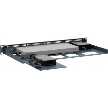 Rackmount.IT RM-CI-T24MC akcesorium do szafy rack Uchwyt montażowy